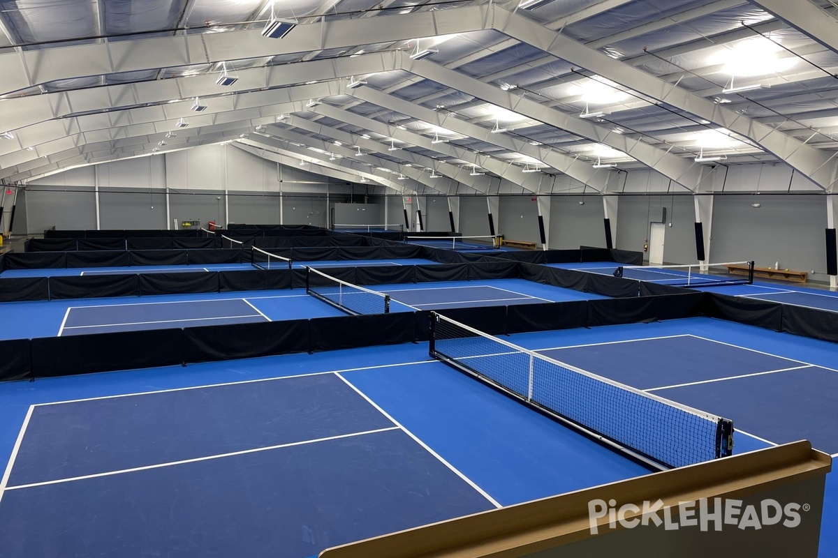 Photo of Pickleball at Jumbos Pickleball